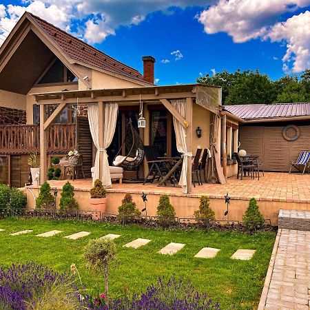 Casamia4U Villa Alsoors Ngoại thất bức ảnh