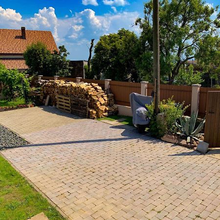 Casamia4U Villa Alsoors Ngoại thất bức ảnh