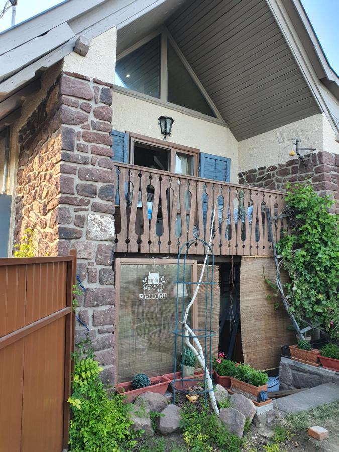 Casamia4U Villa Alsoors Ngoại thất bức ảnh