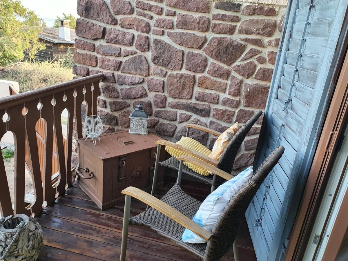 Casamia4U Villa Alsoors Ngoại thất bức ảnh