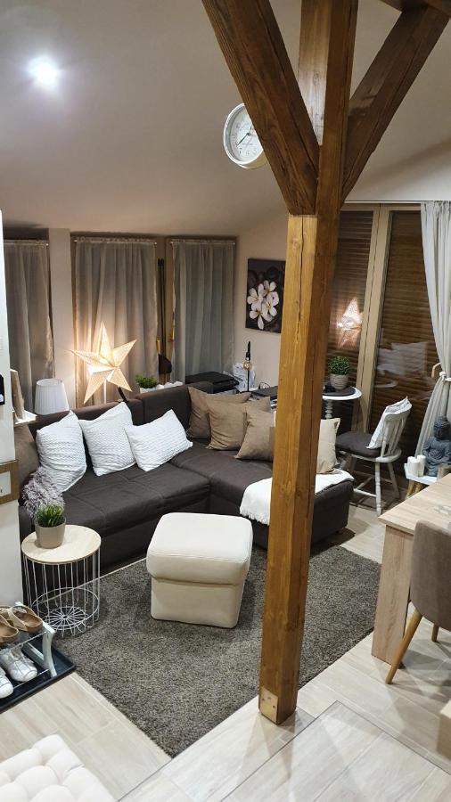 Casamia4U Villa Alsoors Ngoại thất bức ảnh