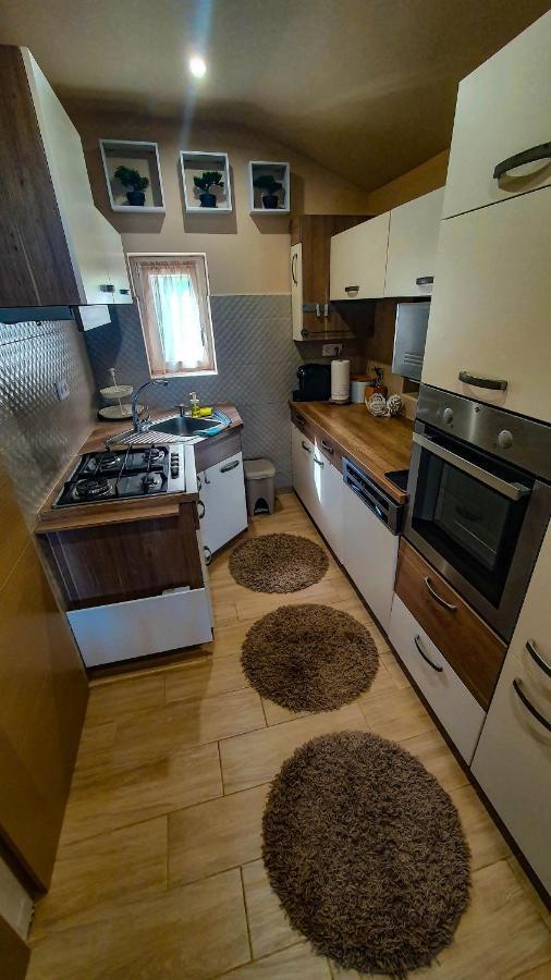Casamia4U Villa Alsoors Ngoại thất bức ảnh