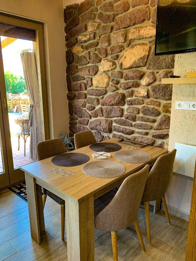 Casamia4U Villa Alsoors Ngoại thất bức ảnh