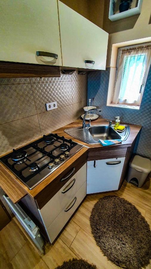 Casamia4U Villa Alsoors Ngoại thất bức ảnh
