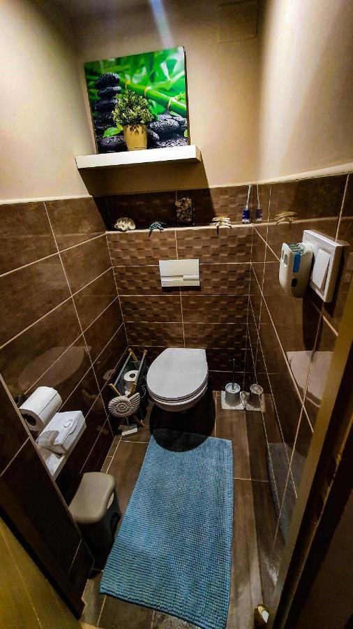 Casamia4U Villa Alsoors Ngoại thất bức ảnh