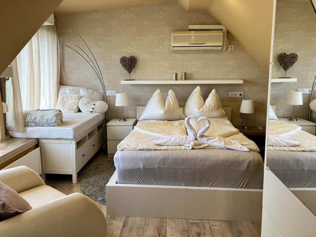 Casamia4U Villa Alsoors Ngoại thất bức ảnh