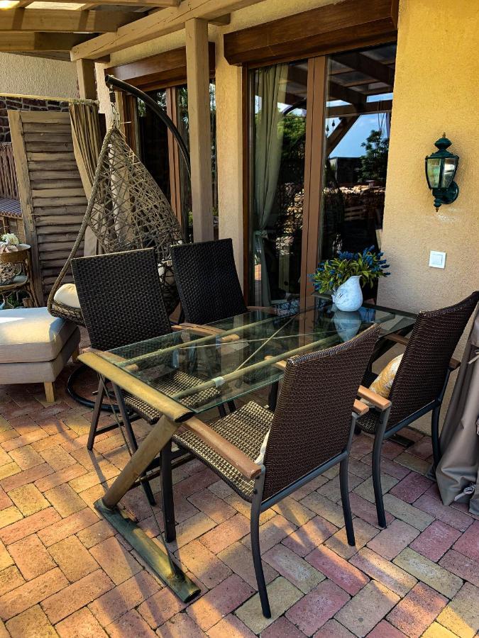 Casamia4U Villa Alsoors Ngoại thất bức ảnh