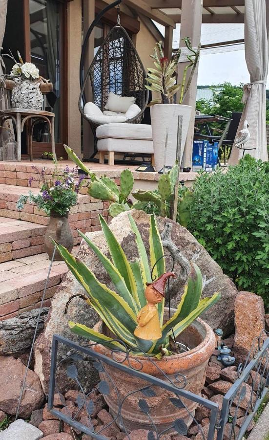 Casamia4U Villa Alsoors Ngoại thất bức ảnh