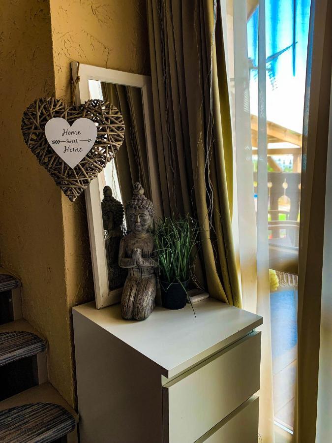 Casamia4U Villa Alsoors Ngoại thất bức ảnh