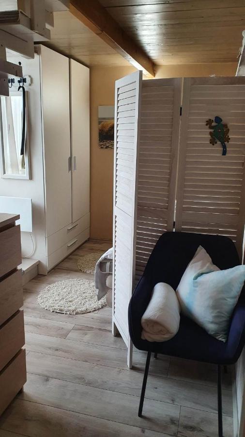 Casamia4U Villa Alsoors Ngoại thất bức ảnh
